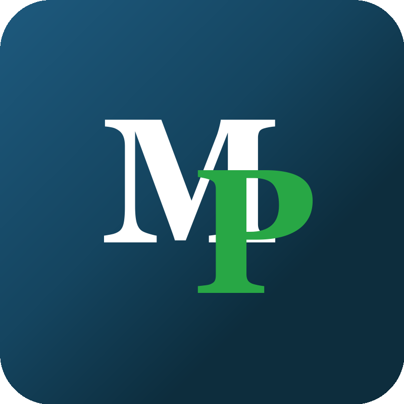 MP Logo